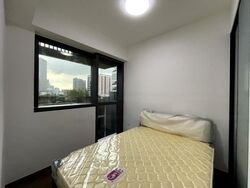 The M (D7), Apartment #462082131